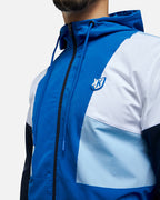 Survêtement FTKR V - Bleu/Blanc
