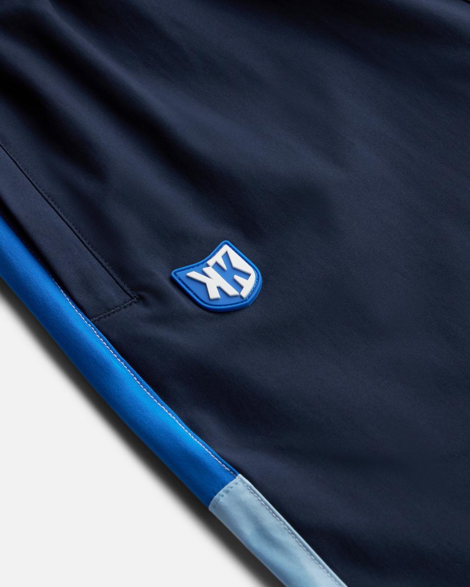 Survêtement FTKR V - Bleu/Blanc