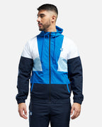 Survêtement FTKR V - Bleu/Blanc