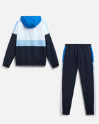 Survêtement FTKR V - Bleu/Blanc