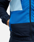 Survêtement FTKR V - Bleu/Blanc