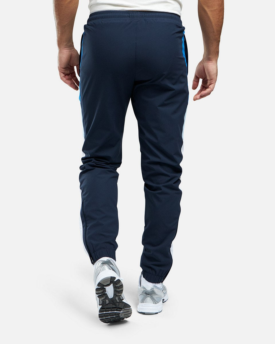 Survêtement FTKR V - Bleu/Blanc