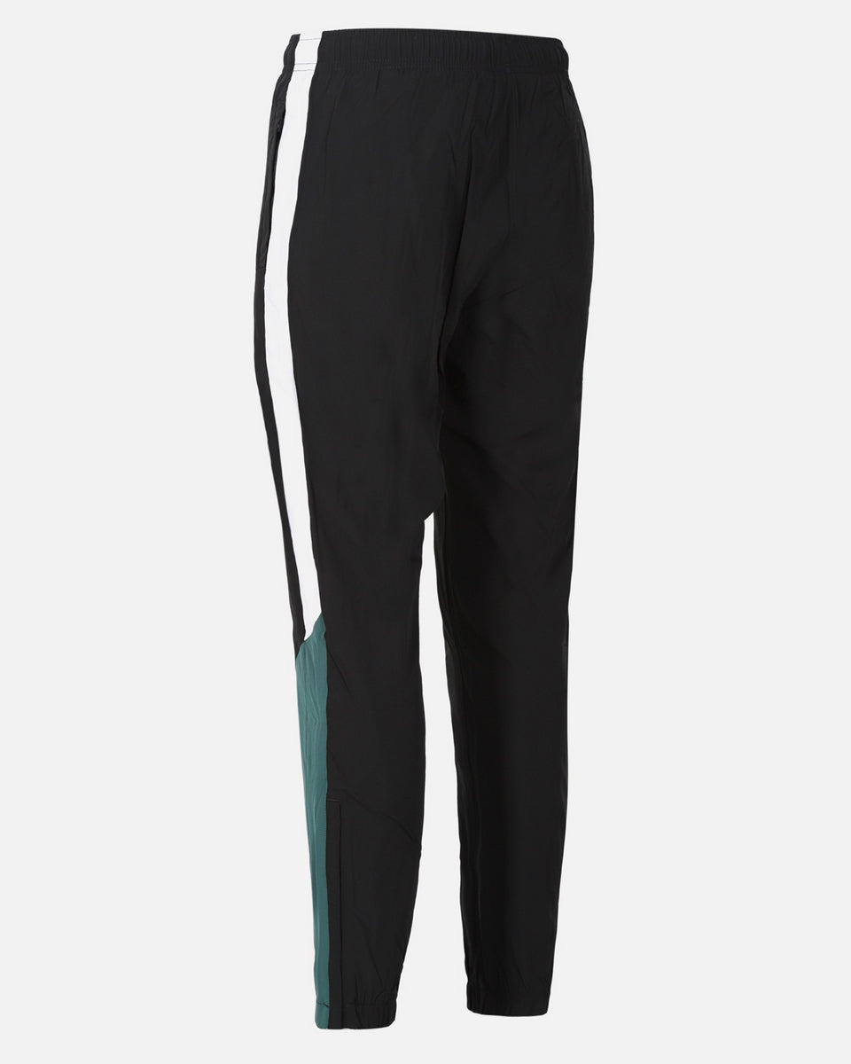 Survêtement FTKR VI - Noir/Vert/Blanc