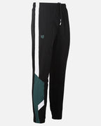 Survêtement FTKR VI - Noir/Vert/Blanc