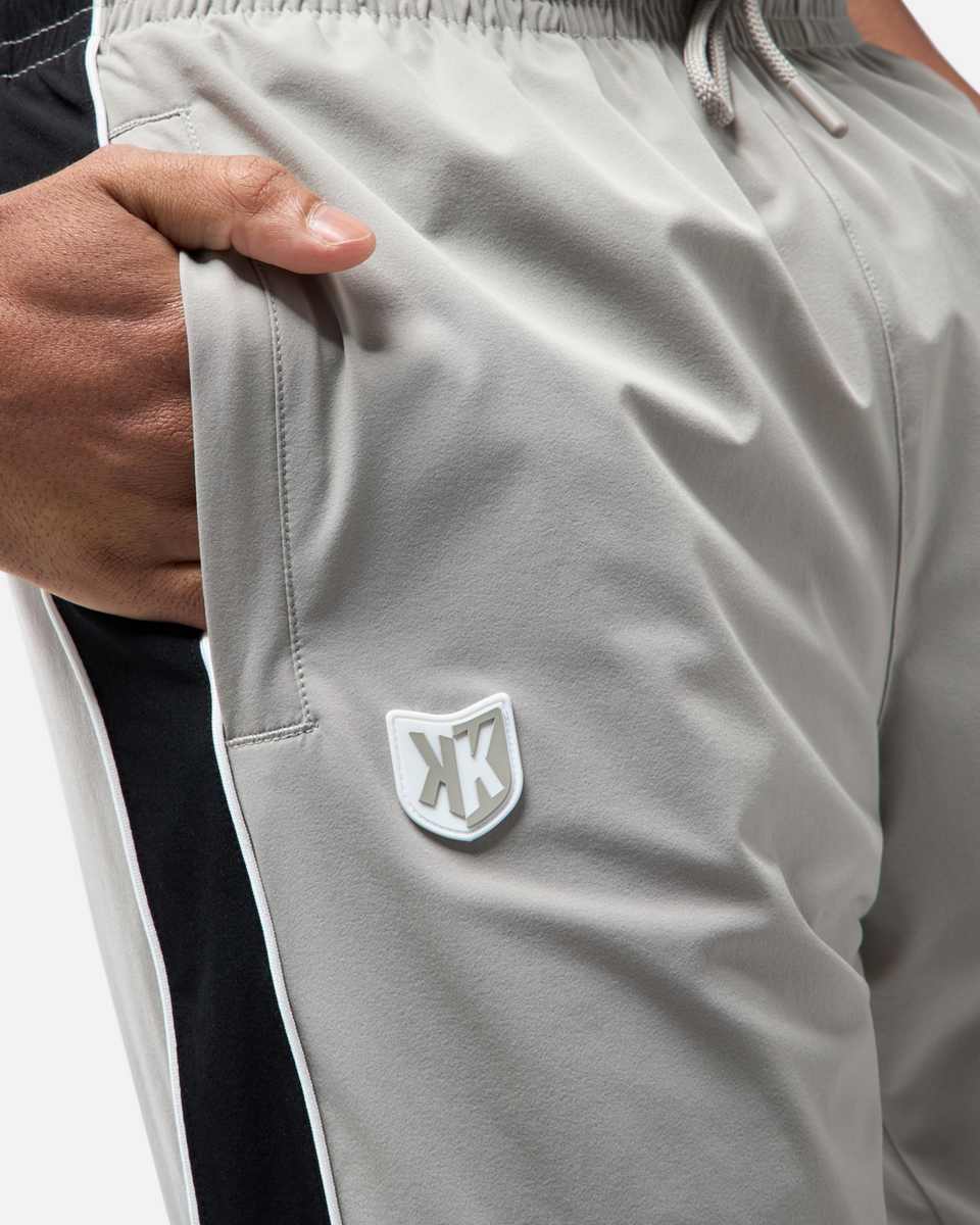 Survêtement FTKR VIII - Gris/Noir/Blanc