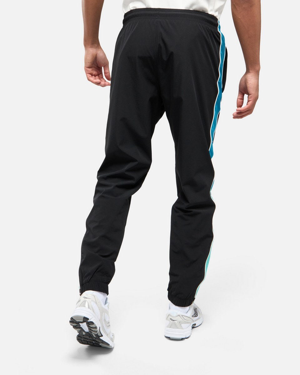 Survêtement FTKR VIII - Noir/Bleu/Vert