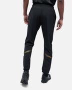 Survêtement FK x Venum Hexagone MMA - Noir/Doré