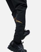 Survêtement FK x Venum Hexagone MMA - Noir/Doré