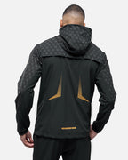 Survêtement FK x Venum Hexagone MMA - Noir/Doré