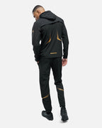 Survêtement FK x Venum Hexagone MMA - Noir/Doré