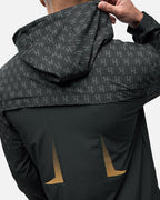 Survêtement FK x Venum Hexagone MMA - Noir/Doré