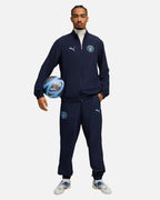 Survêtement Manchester City 2025/2026 - Marine
