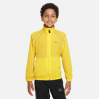 Survêtement Nike Air Junior - Jaune/Noir