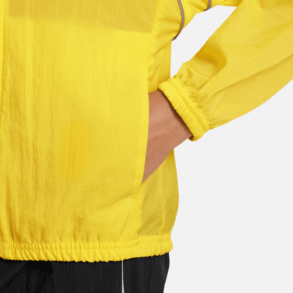 Survêtement Nike Air Junior - Jaune/Noir