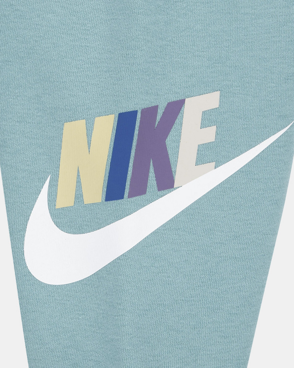 Survêtement Nike Club Fleece Bébé - Bleu