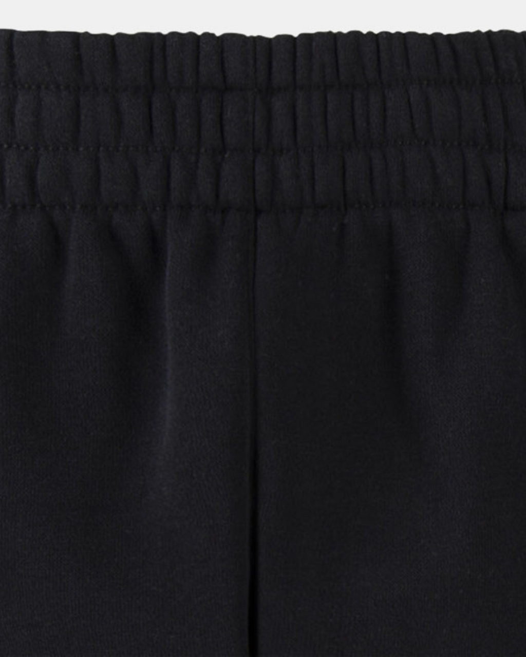 Survêtement Nike Club Fleece Bébé - Noir/Blanc