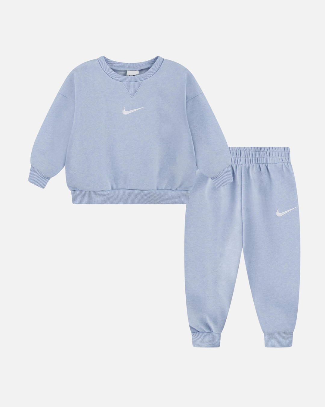 Survêtement Nike Essential Fleece Bébé - Bleu