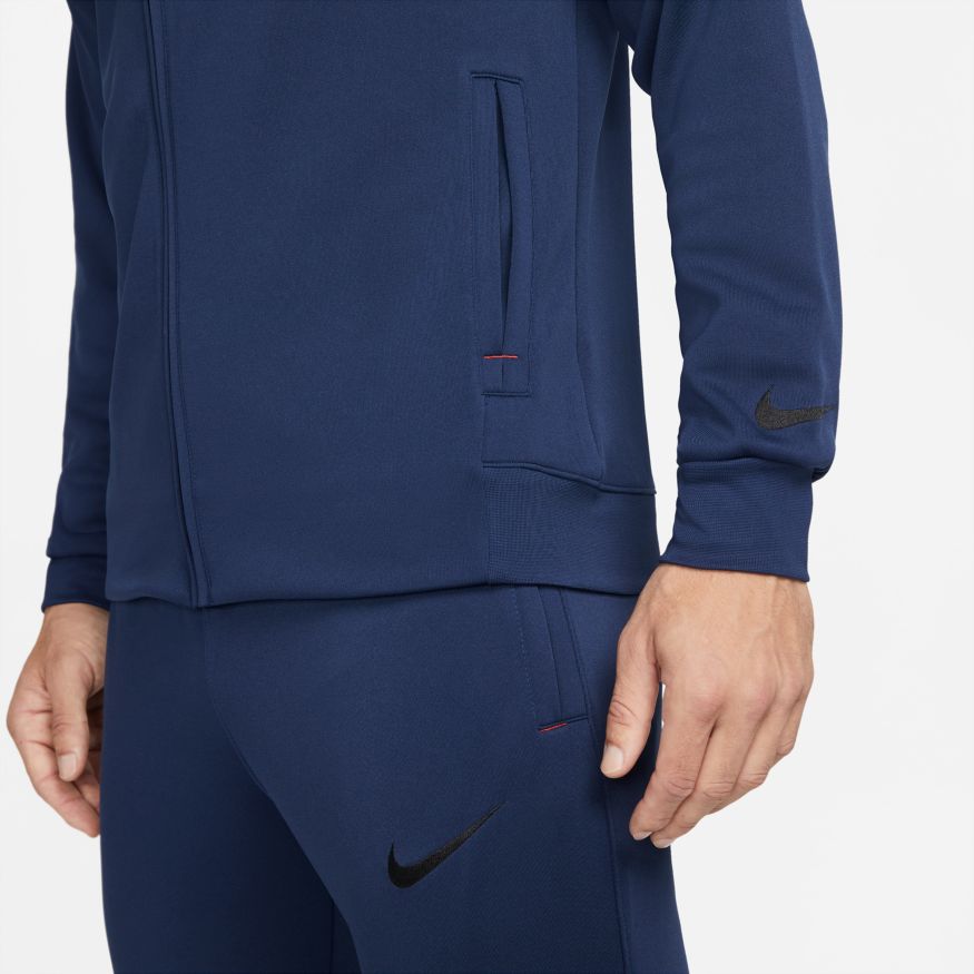 Survêtement Nike FC - Bleu marine