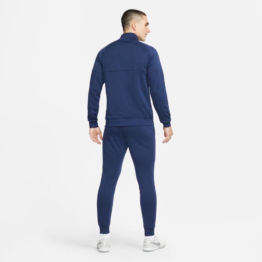 Survêtement Nike FC - Bleu marine