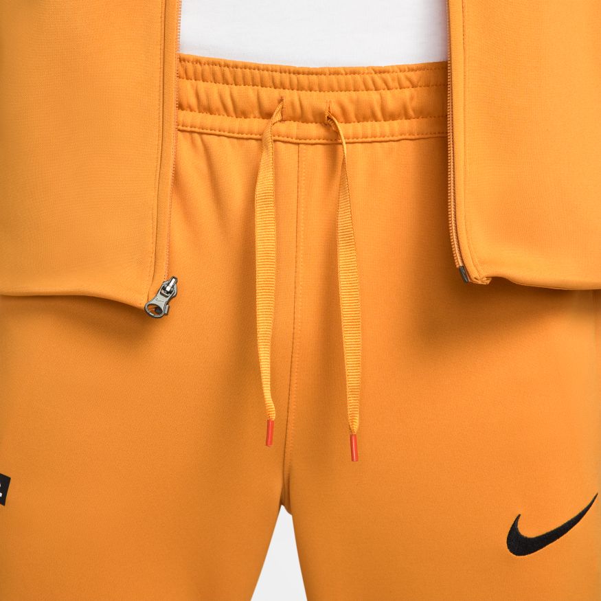 Survêtement Nike FC - Orange