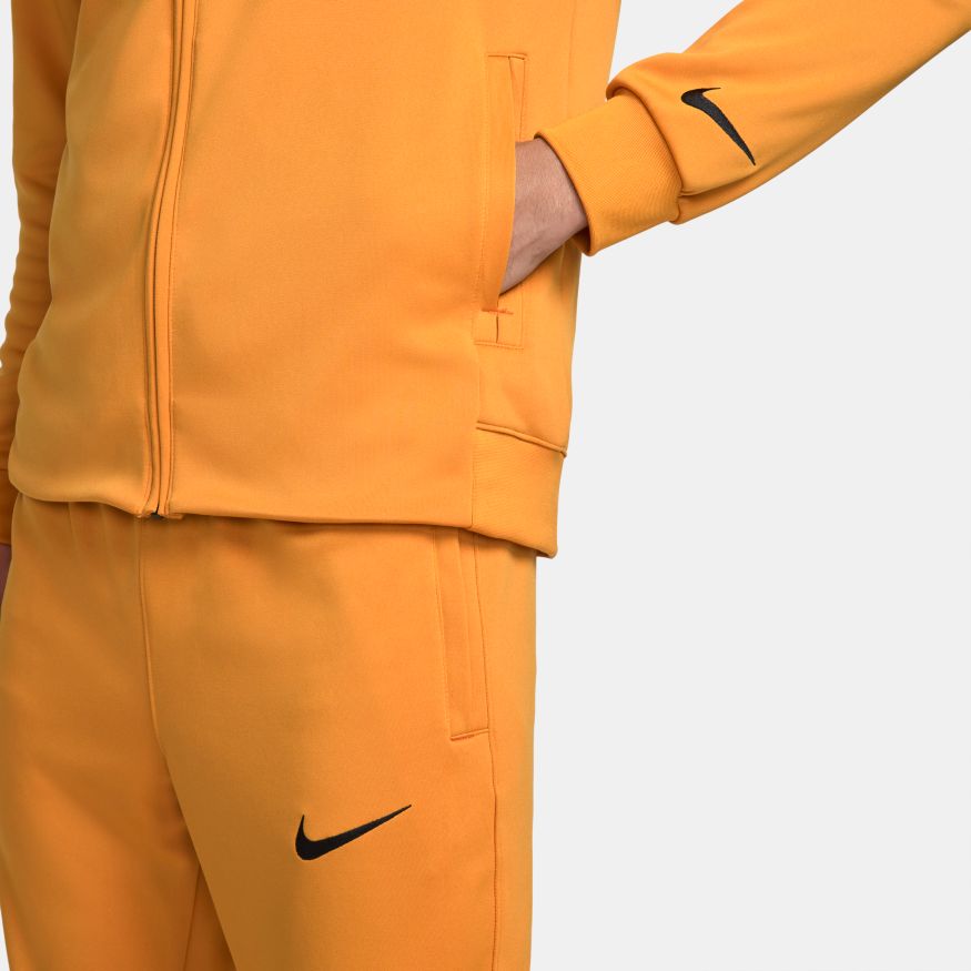 Survêtement Nike FC - Orange