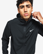 Veste Nike Running Form - Noir