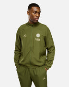 Survêtement PSG x Jordan Strike Fourth - Kaki