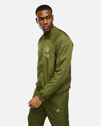 Survêtement PSG x Jordan Strike Fourth - Kaki