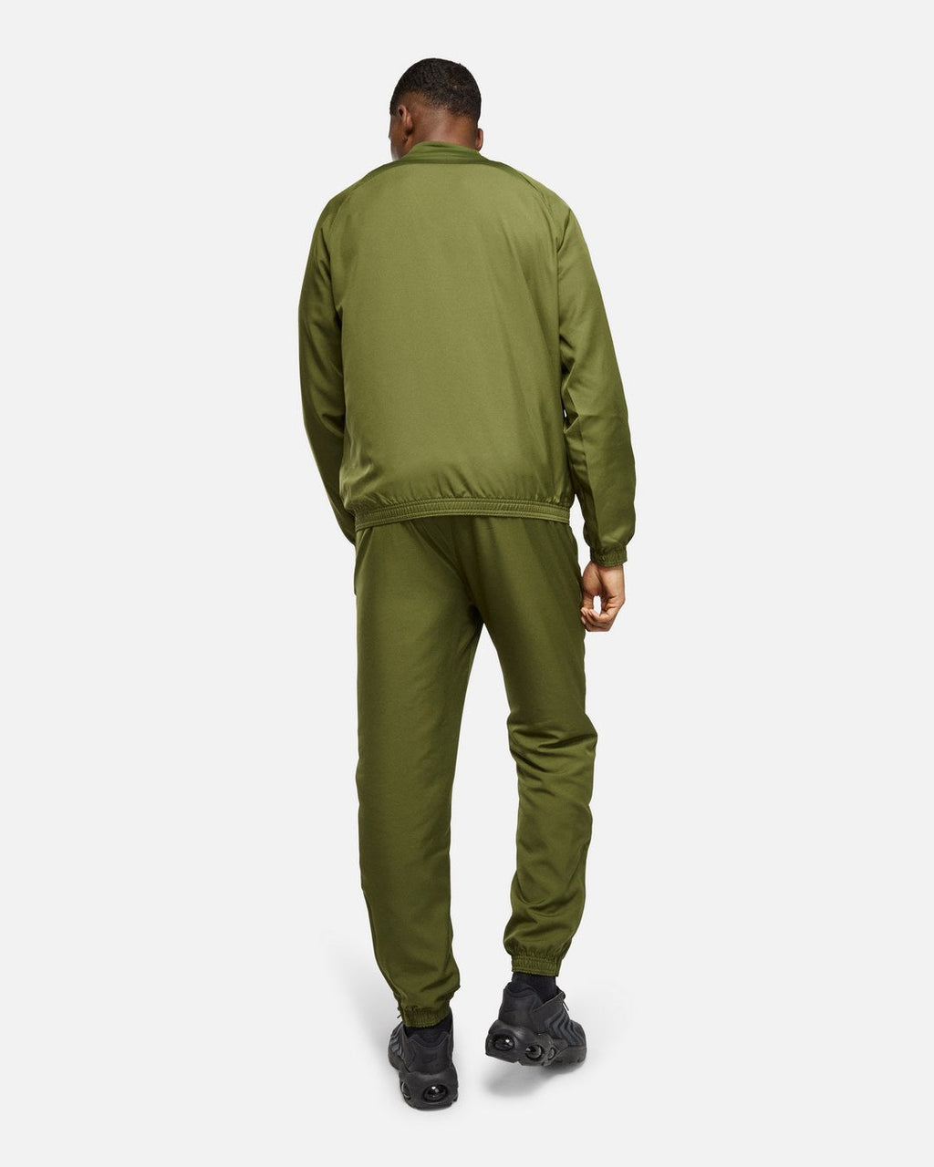 Survêtement PSG x Jordan Strike Fourth - Kaki