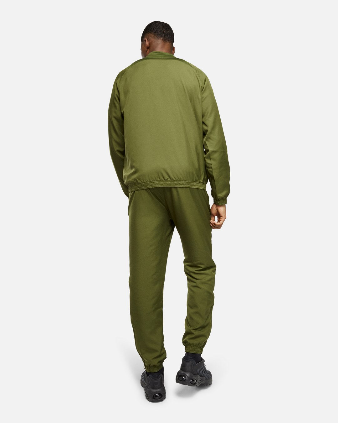 Survêtement PSG x Jordan Strike Fourth - Kaki