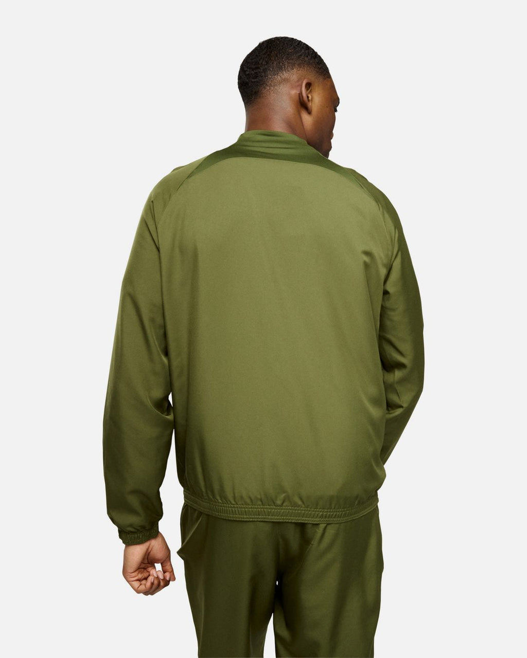 Survêtement PSG x Jordan Strike Fourth - Kaki