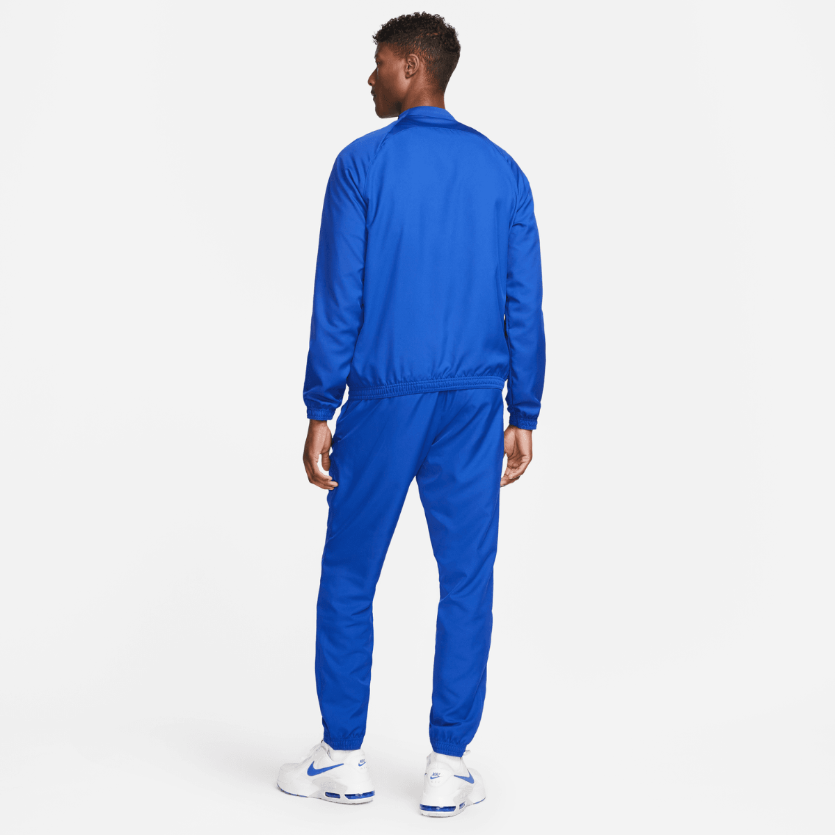 Survêtement PSG Strike 2022/2023 - Bleu