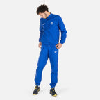 Survêtement PSG Strike 2022/2023 - Bleu