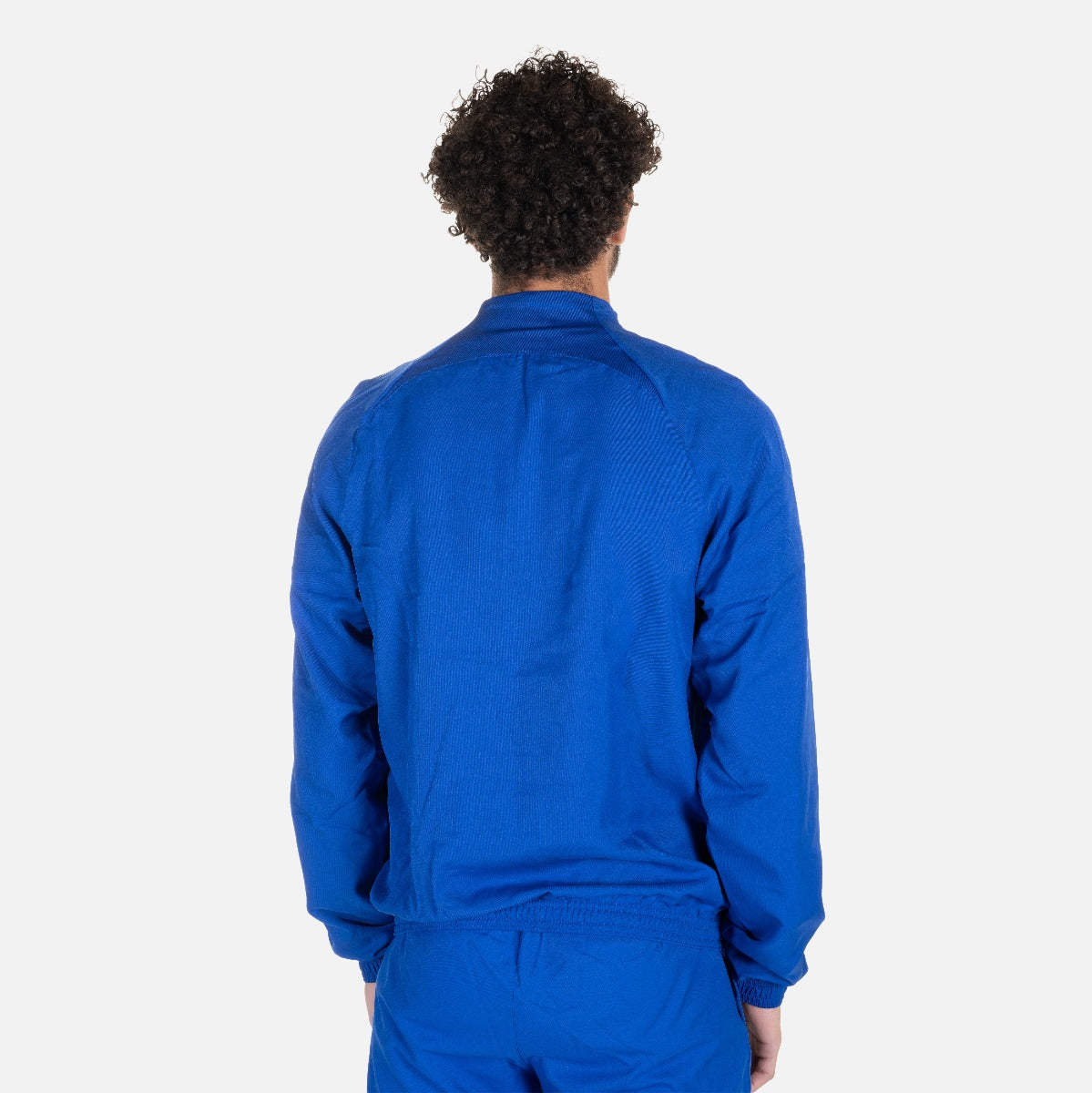 Survêtement PSG Strike 2022/2023 - Bleu