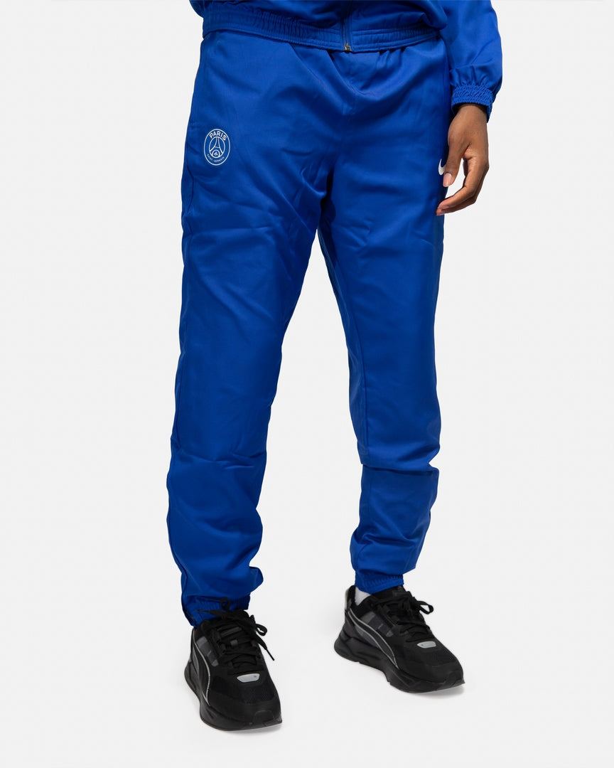 Survêtement PSG Strike 2022/2023 - Bleu