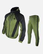 Survêtement FK Racing - Vert