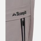 Survêtement Scampia Scalare - Beige/Noir