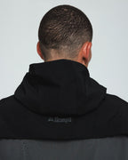 Survêtement Scampia Scalare - Gris/Noir