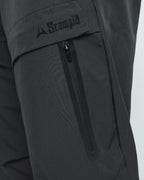 Survêtement Scampia Scalare - Gris/Noir