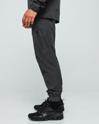 Survêtement Scampia Scalare - Gris/Noir