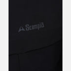 Survêtement Scampia Running Scalare - Noir