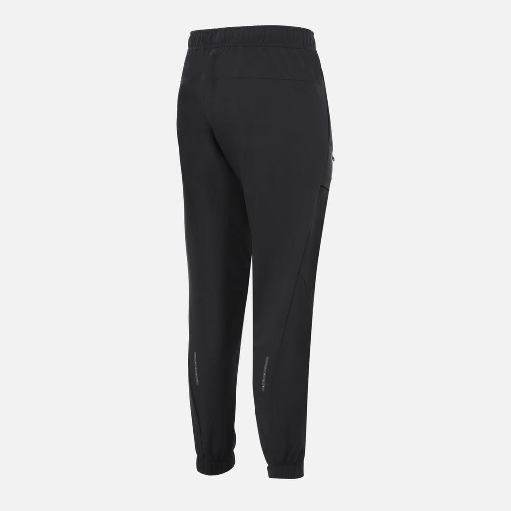 Survêtement Scampia Running Scalare - Noir