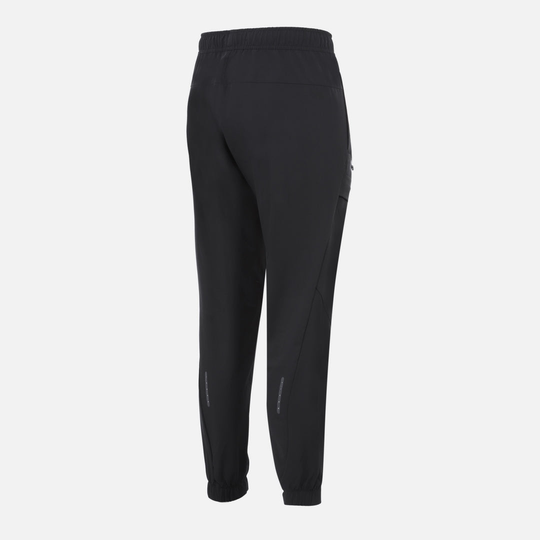 Survêtement Scampia Running Scalare - Noir