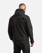 Survêtement Scampia Running Scalare - Noir