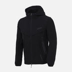 Survêtement Scampia Running Scalare - Noir