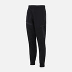 Survêtement Scampia Running Scalare - Noir