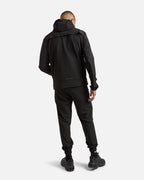 Survêtement Scampia Running Scalare - Noir