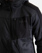 Survêtement Scampia Scuro - Gris/Noir