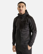 Survêtement Scampia Scuro - Gris/Noir