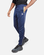 Survêtement Sergio Tacchini Innesto - Marine/Blanc